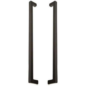 Schaub Back to Back - Vinci - Appliance Pull - 18" cc